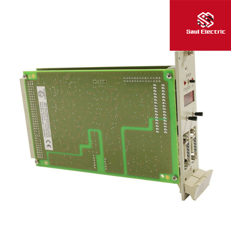 HIMA中央模塊F8652X DCS系統(tǒng)模塊、卡件 F6217