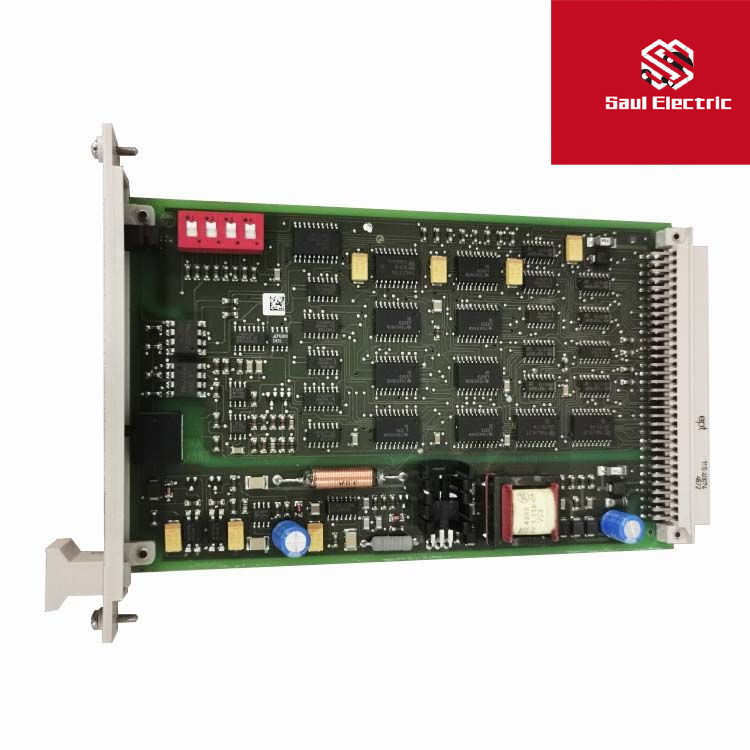 HIMA F7553 耦合模塊 H-CM DCS 系統(tǒng) F8650X