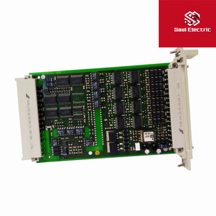 HIMA F3330 984333102 數(shù)字輸入模塊 F8627