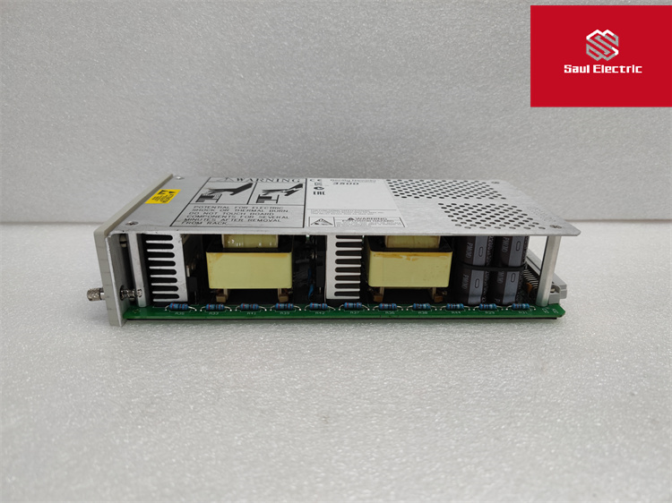 BENTLY 350015 127610-01 可編程控制125720-01