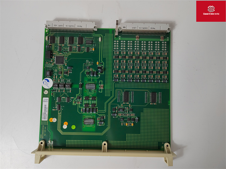 ABB控制面板 DSAI133A?3BSE018290R1 模擬輸入