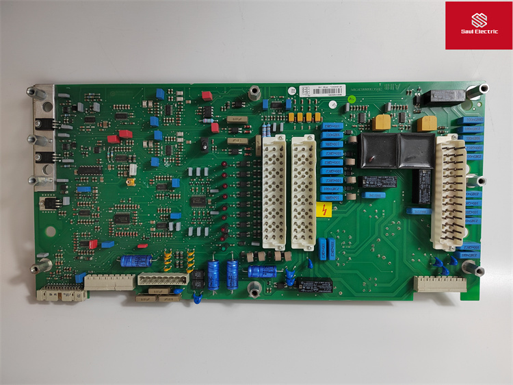 PFSK142?3BSE006505R1 I/O模塊 ABB控制器 