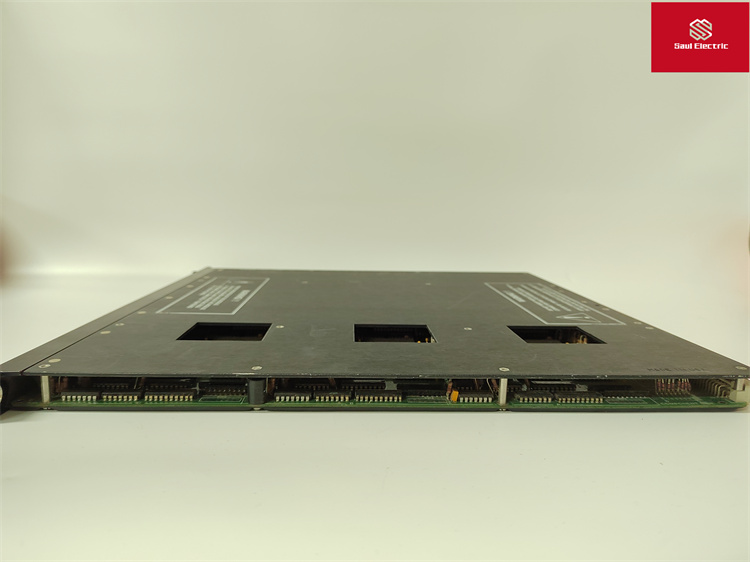 英維思 TRICONEX 3511 數(shù)字繼電器 9563-810