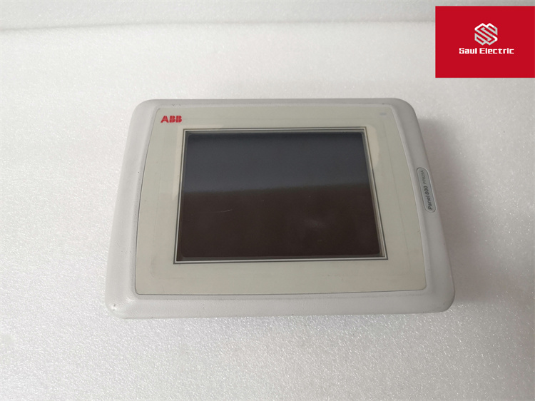 18030183032 ABB 備件控制器 PP825A 3BSE042240R3