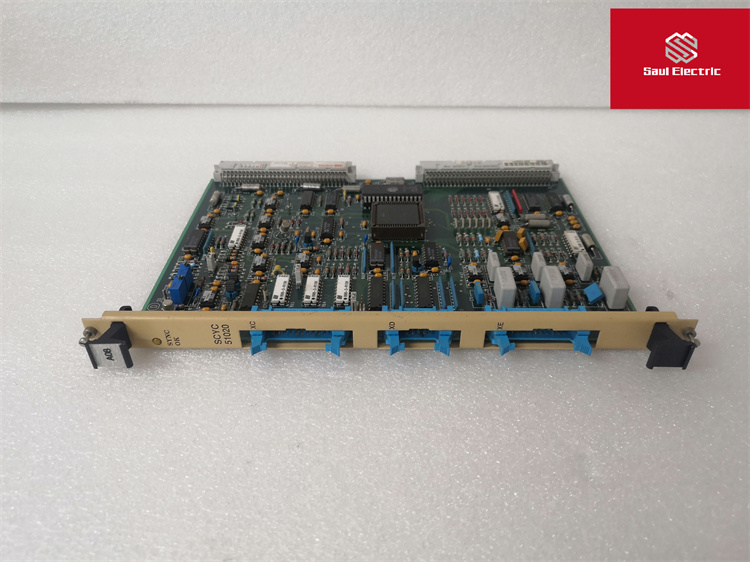 18030183032 ABB SCYC51020 58052582G 觸發(fā)控制主板