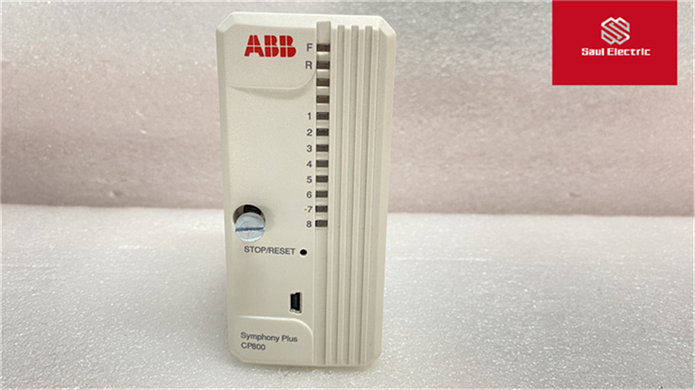 ABB CP800  控制連接器 IC660BBD025
