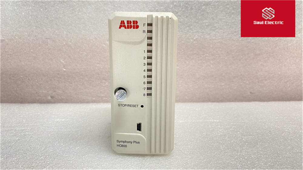 ABB HC800  自動離子分析 IC3645LXCD1