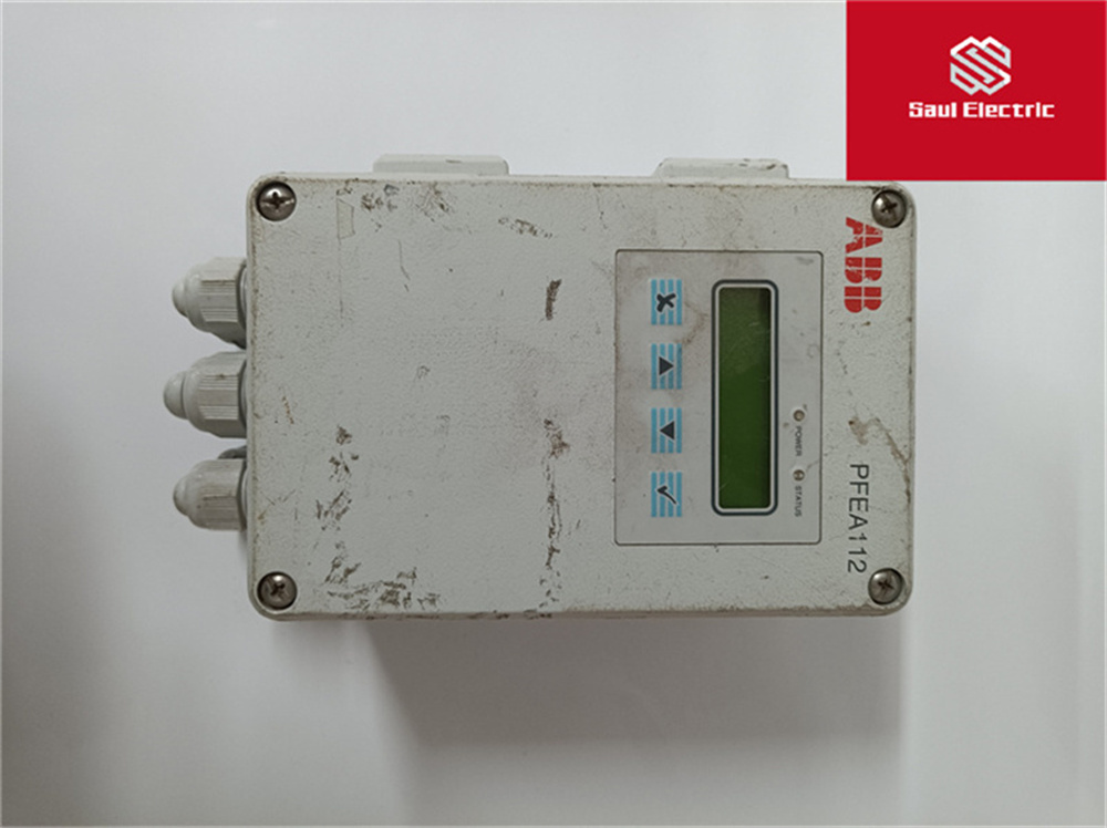 ABB PFEA112-65 3BSE050091R65 張力放大器