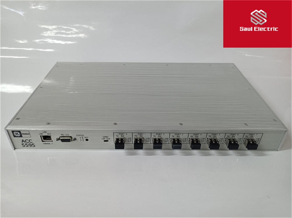 GE ACC-5595-208 350-805595-208N 內(nèi)存交換機(jī)