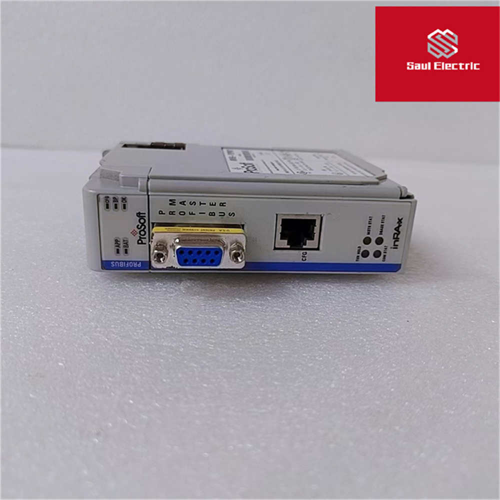 PROSOFT MVI69-PDPMV1 網(wǎng)絡(luò)通訊接口模塊