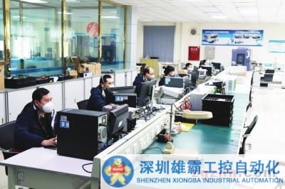 創(chuàng)新“智”勝的維博實(shí)踐