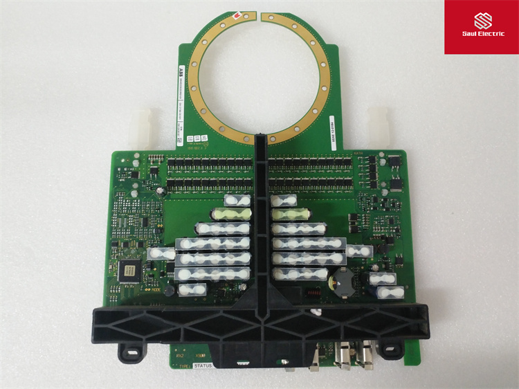 ABB 3BHE039203R0101 GVC736CE101 全新備件 貨期短