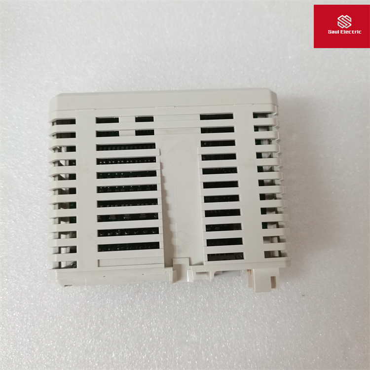 ABB DO810 3BSE008510R1  PLC系統(tǒng) 通訊模塊