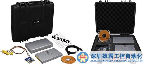 泓格熱電偶數(shù)據(jù)記錄模塊新品發(fā)布：TCD-104, TCD-108