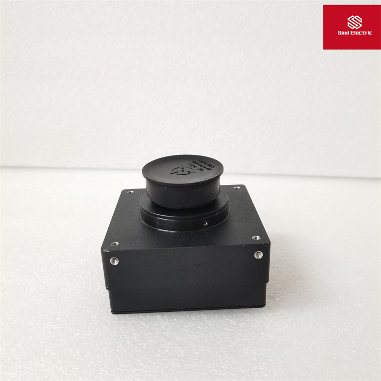 BASLER A404K CPU 冗余控制模塊