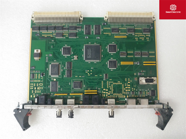 IBA SM128V  通訊模塊  IBAFOB-4I-S