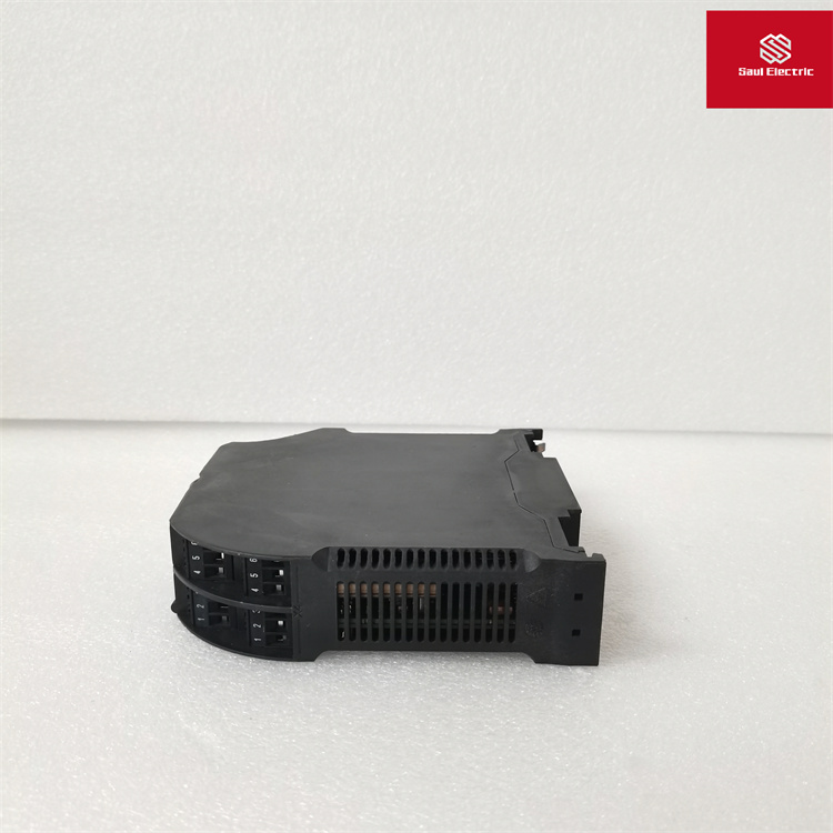 KONGSBERG RMP201-8 康士伯多通道輸入輸出