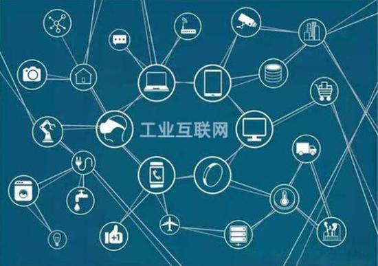 2022年工業(yè)互聯(lián)網(wǎng)產(chǎn)業(yè)規(guī)模預(yù)計(jì)達(dá)1.2萬億元