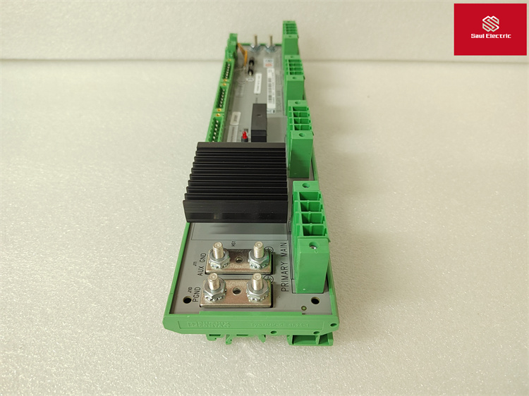 EMERSON 5X00489G01 控制板卡