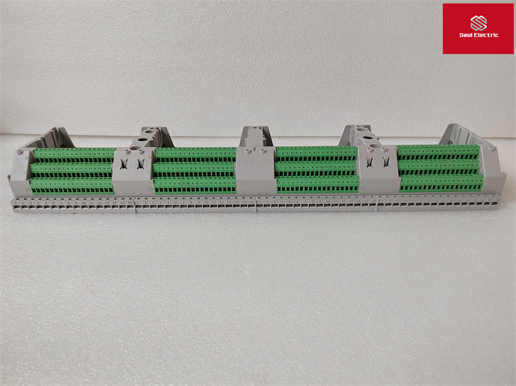 EMERSON 5X00497G01 輸入輸出