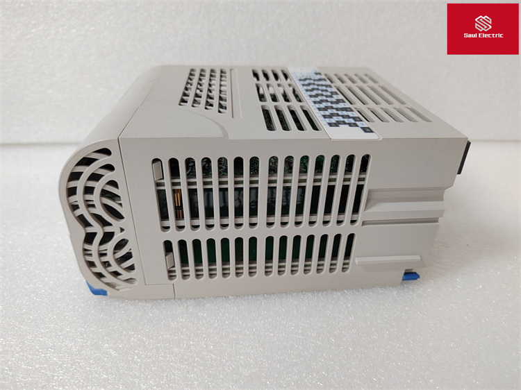 EMERSON 5X00622G01 DCS控制系統(tǒng)