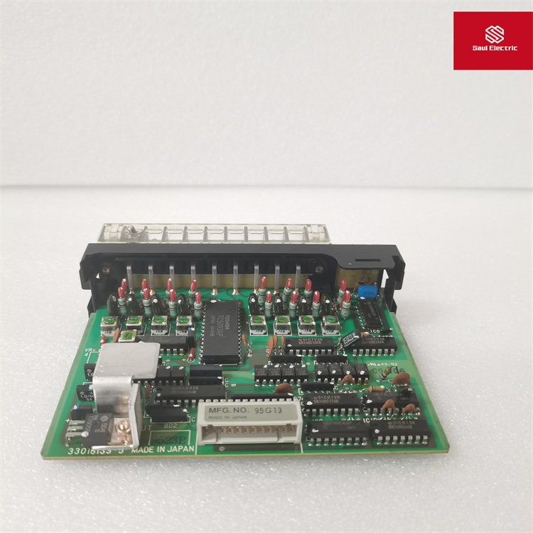 RELIANCE 45C992 瑞恩 PLC控制系統(tǒng) 歐美進口