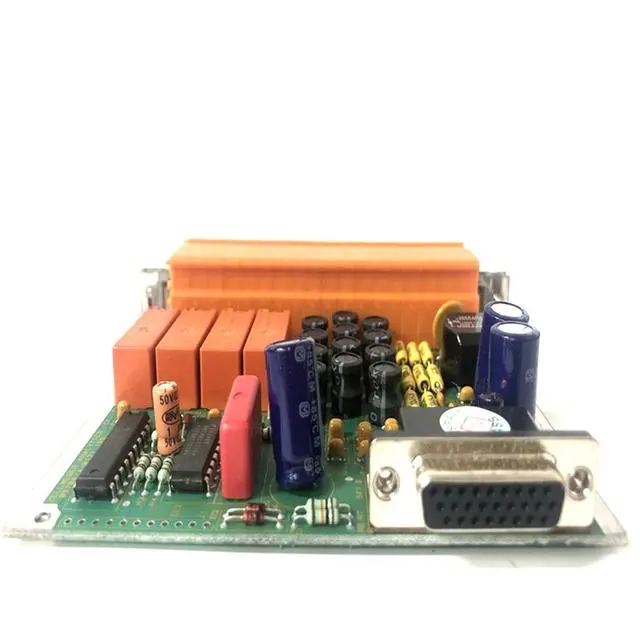 Honeywell 05701-A-0361 霍尼韋爾探測感應(yīng)模塊