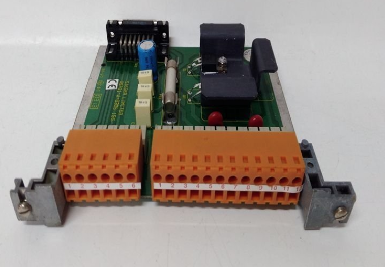 Honeywell 05704-A-0145 進(jìn)口數(shù)字輸出模塊