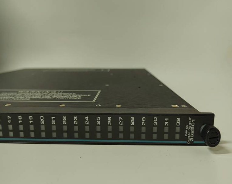 TRICONEX 4351B 英維思 通訊卡件