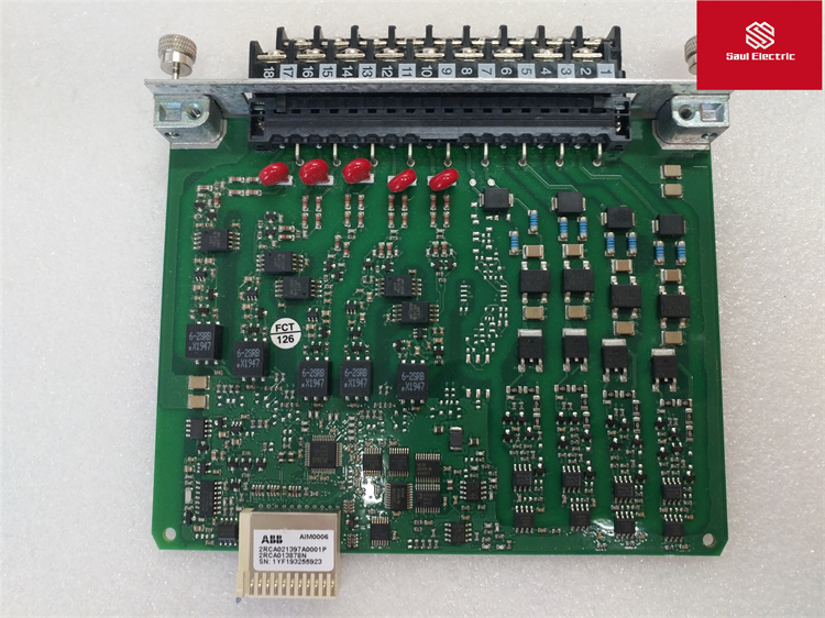 ABB AIM0006 2RCA021397A0001P 瑞士機(jī)器人系統(tǒng)