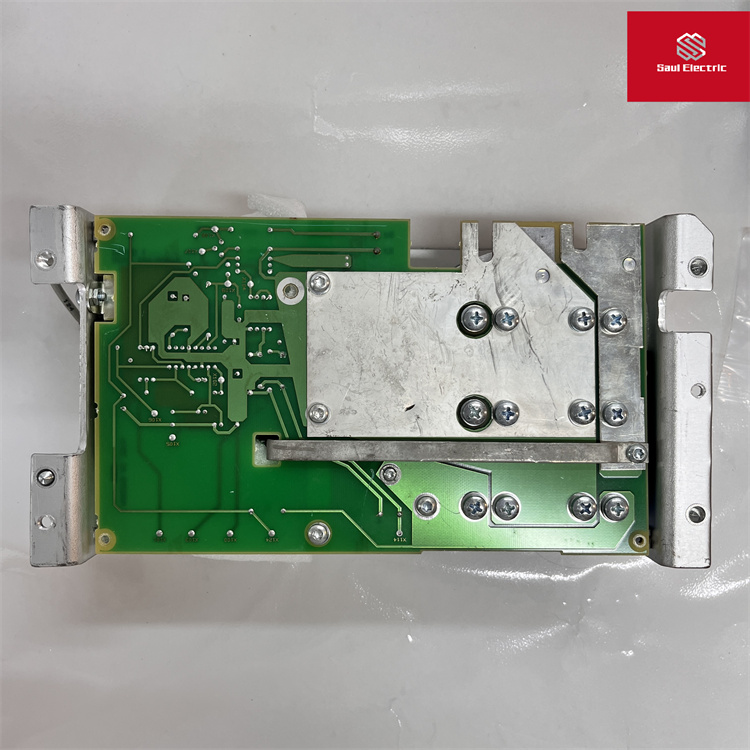 ABB DSSR122 48990001-NK 輸入輸出電源模塊