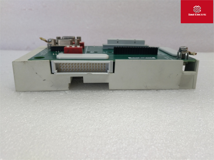 MTL 8715-CA-BI  總線接口模塊