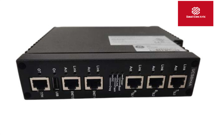 GE 美國 IS420UCSCH2A 編碼器