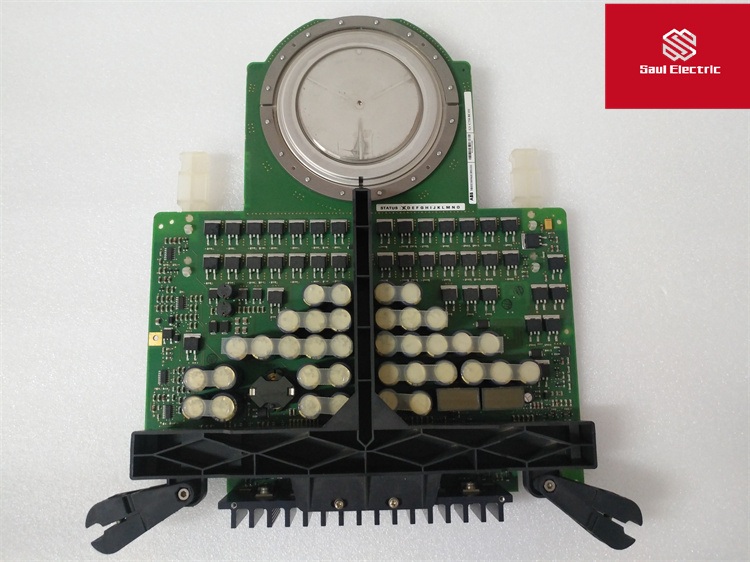 ABB 5SHY3545L0010?3BHB013088R0001 2023可控硅