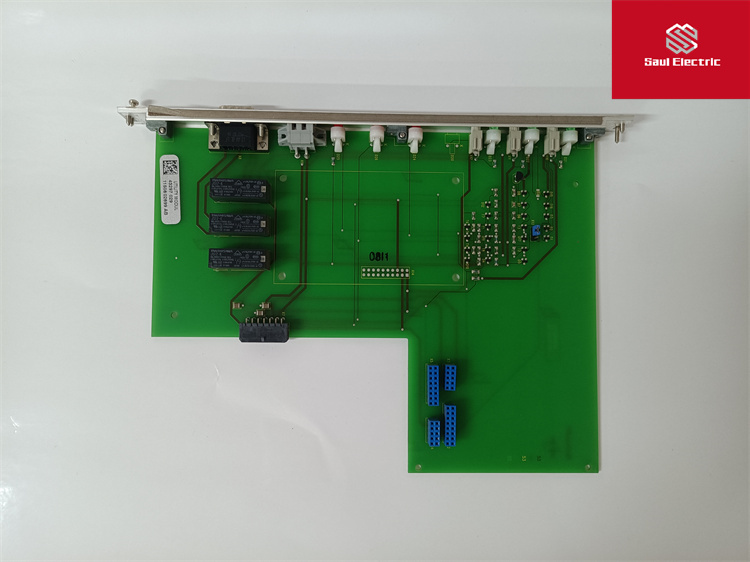 阿爾斯通 ALSTOM 43297029 DCS處理器