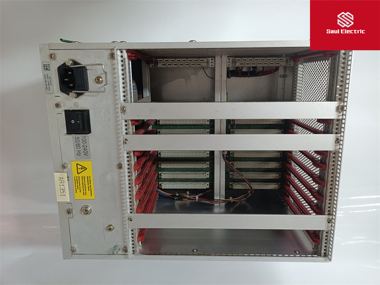 ALSTOM BGTR8HE 24491276A1004 阿爾斯通控制器