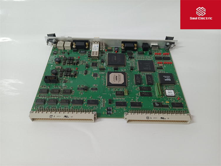 ALSTOM PIB100G 3BEE0226  阿爾斯通控制器模塊