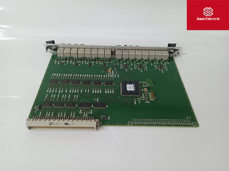 ALSTOM PIB310 3BHB0190 阿爾斯通進(jìn)口備件