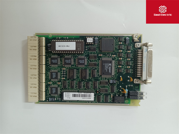 ABB CI570 3BSE001440R1 主線控制器