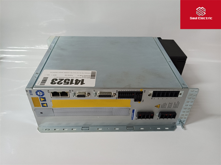 Kollmorgen S72402-NANANA 科爾摩根師傅驅(qū)動器