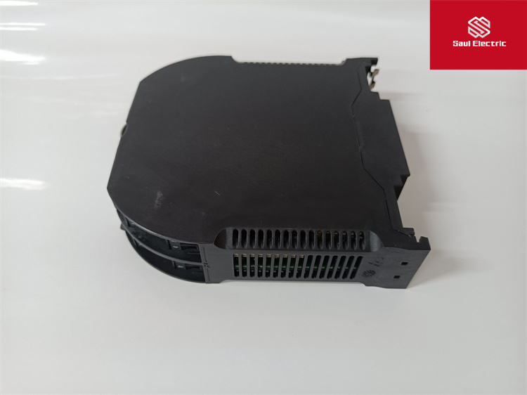 KONGSBERG RMP201-8 康士伯遠程通訊模塊