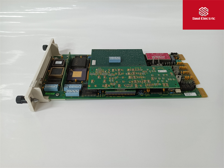 ABB SPHSS03 伺服電源卡件