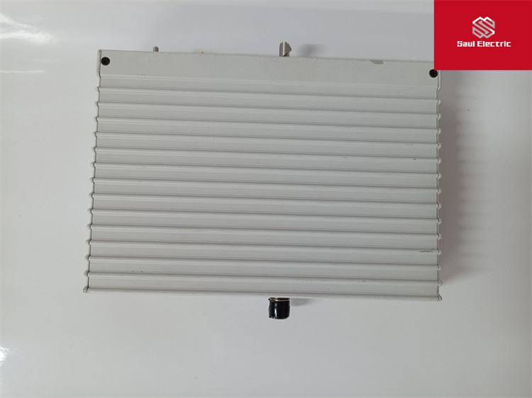 TRICONEX MP3101S2 英維思脈沖輸入輸出模塊