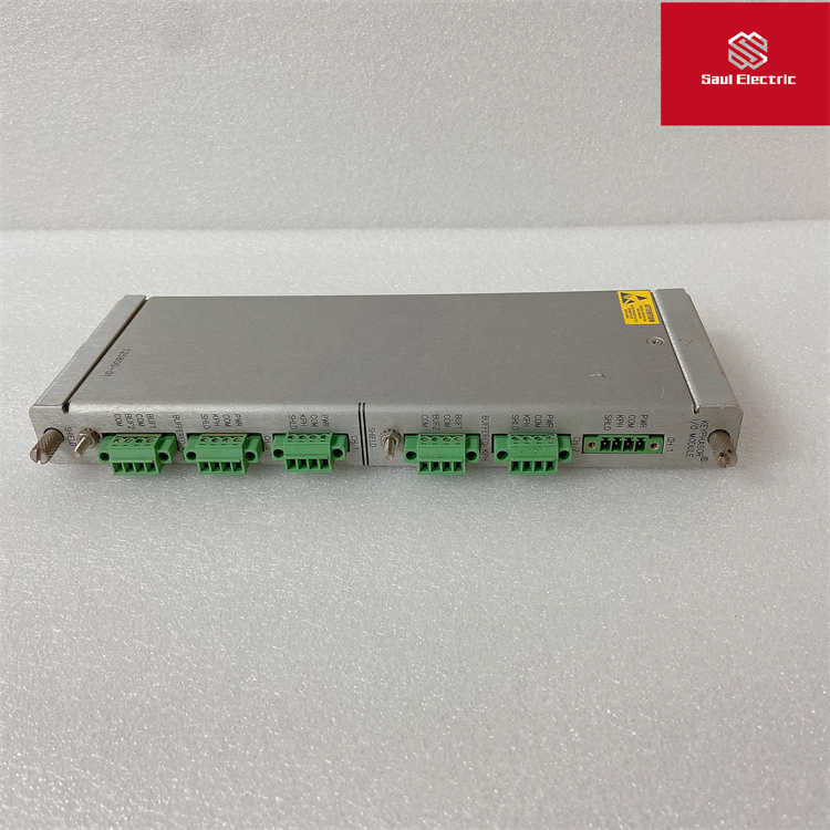 125800-01 本特利 傳感器 3500/62