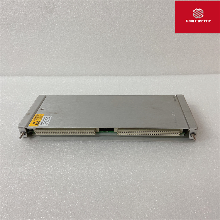 146031-01 本特利 通訊線路模塊 3500/42M 176449-02