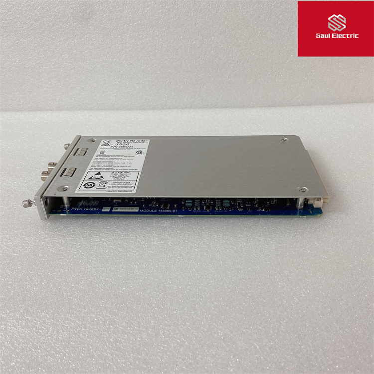 350025 184684-01 BENTLY增強(qiáng)型鍵相模塊