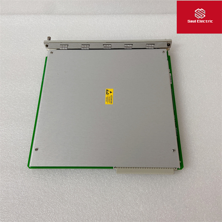 350032 125712-01 四通道繼電器模塊