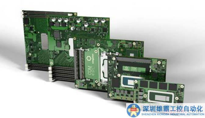 康佳特將于2023德國(guó)紐倫堡嵌入式世界展覽會(huì)推出首款COM-HPC Mini模塊