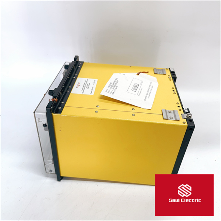 GEC?ALSTHOM 2023備件 MCGG52H1CB0753C