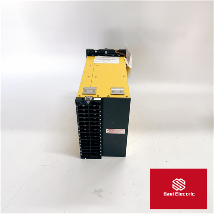 阿爾斯通 GEC?ALSTHOM MVTT14B1BA0773C 控制模塊